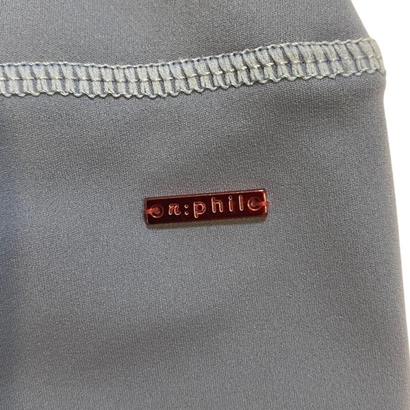 N:PHILANTHROPY Breck  leggings Women’s Size L - Picture 10 of 12